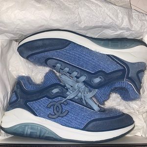 Chanel Sneakers
